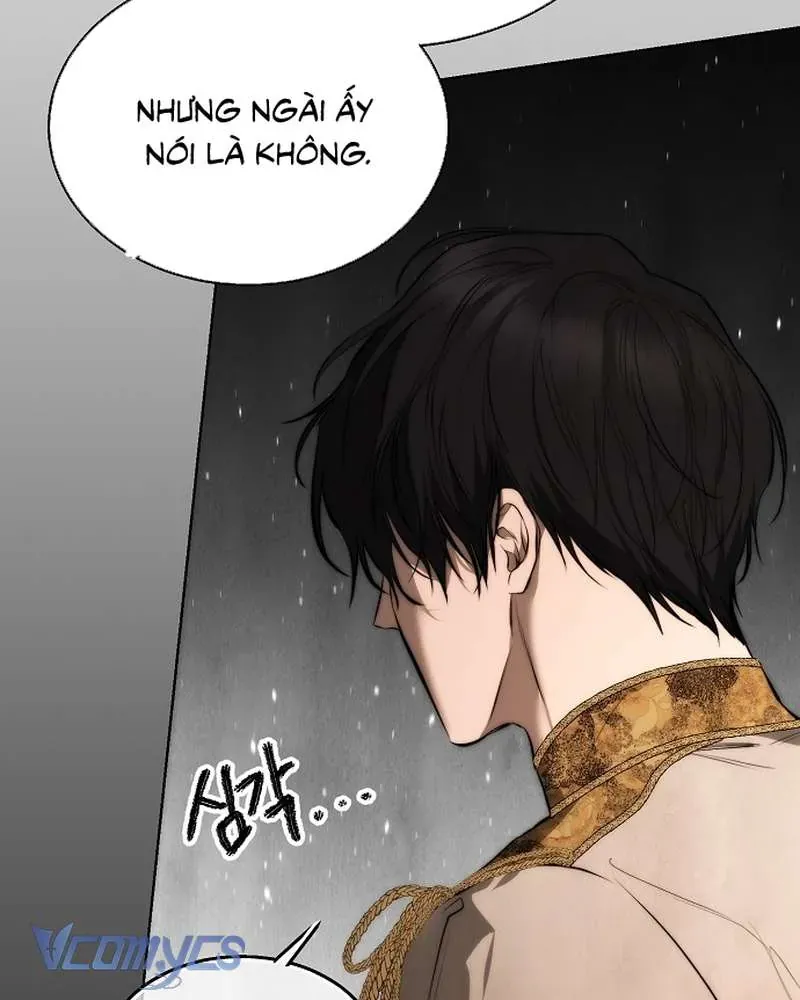 Hãy Dạy Em Cách Khao Khát - Chap 31 - Trang 40