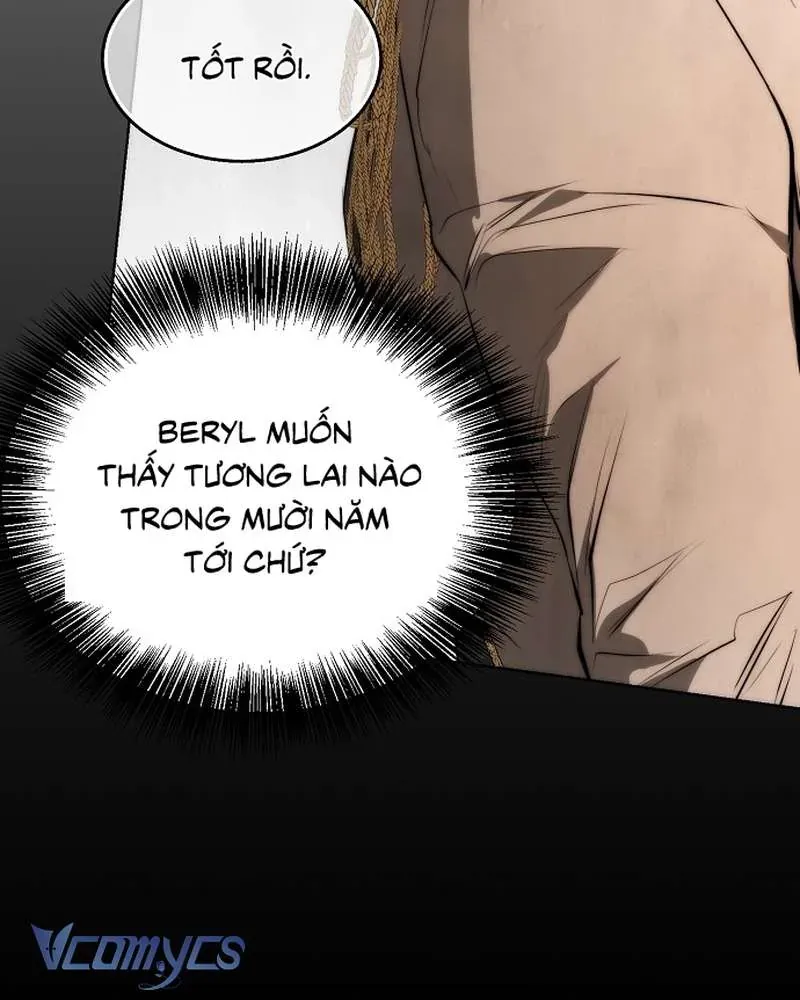 Hãy Dạy Em Cách Khao Khát - Chap 31 - Trang 41