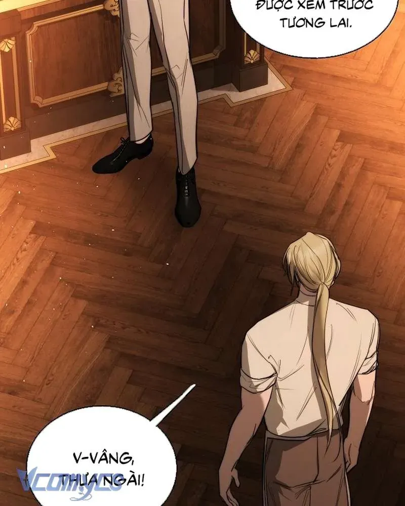 Hãy Dạy Em Cách Khao Khát - Chap 31 - Trang 43