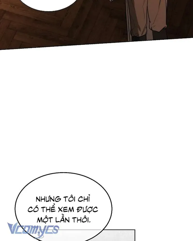 Hãy Dạy Em Cách Khao Khát - Chap 31 - Trang 44