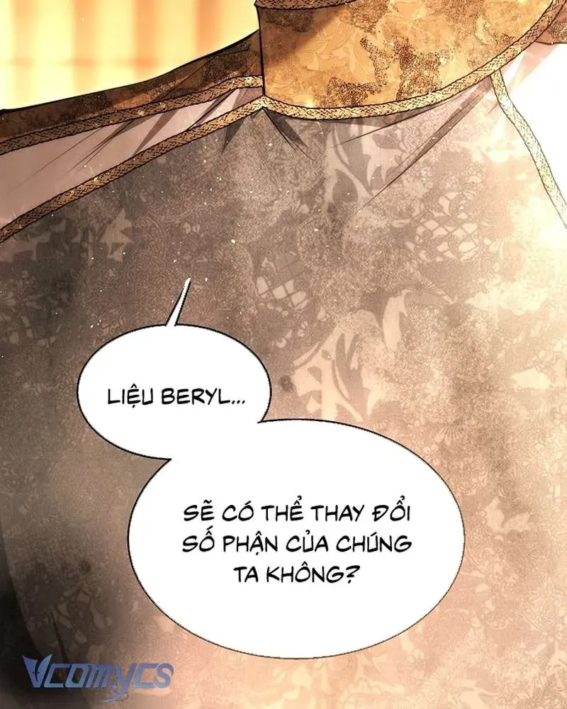 Hãy Dạy Em Cách Khao Khát - Chap 31 - Trang 48