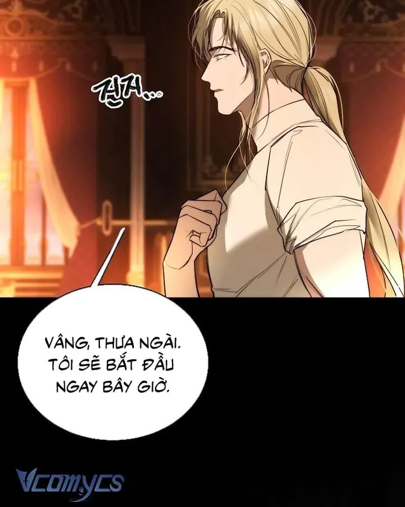Hãy Dạy Em Cách Khao Khát - Chap 31 - Trang 50