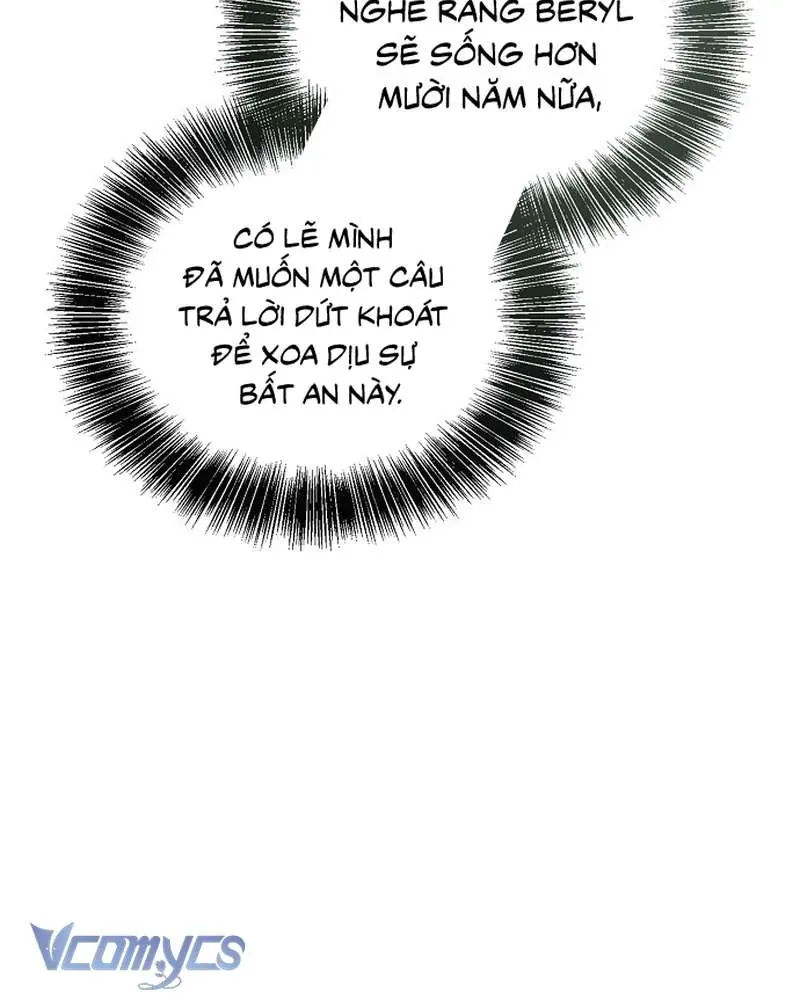 Hãy Dạy Em Cách Khao Khát - Chap 31 - Trang 58