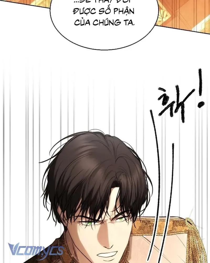 Hãy Dạy Em Cách Khao Khát - Chap 31 - Trang 64