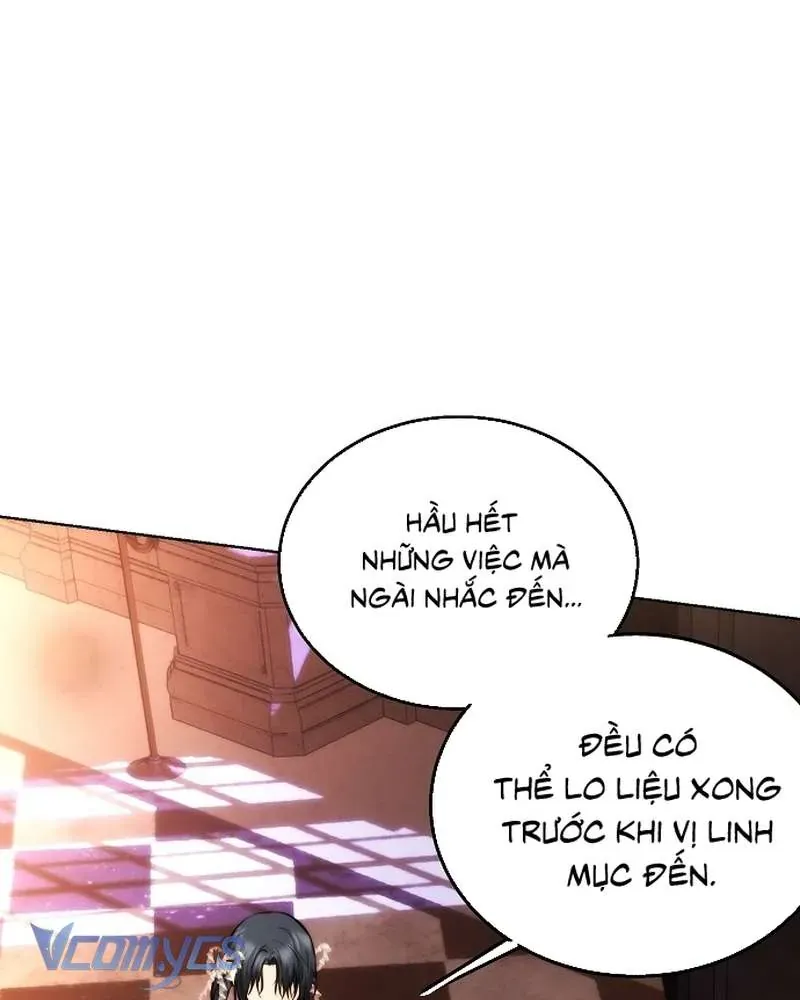 Hãy Dạy Em Cách Khao Khát - Chap 31 - Trang 7