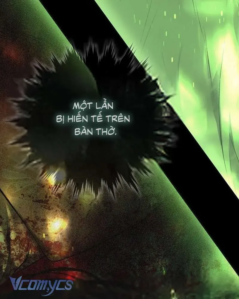Hãy Dạy Em Cách Khao Khát - Chap 31 - Trang 78