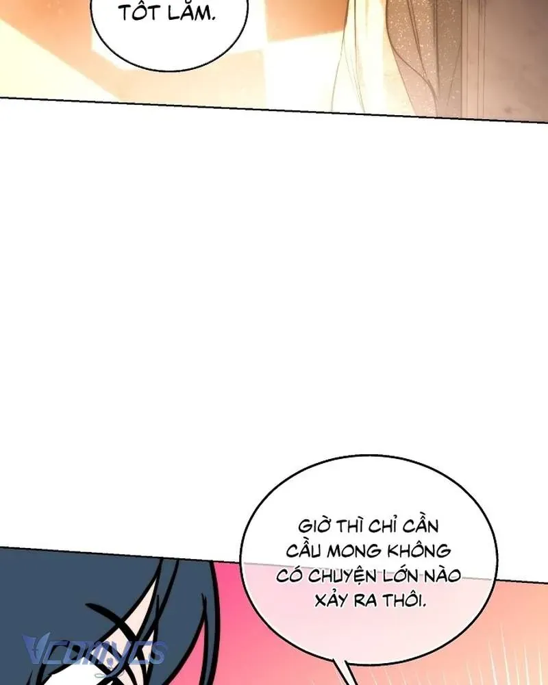 Hãy Dạy Em Cách Khao Khát - Chap 31 - Trang 9