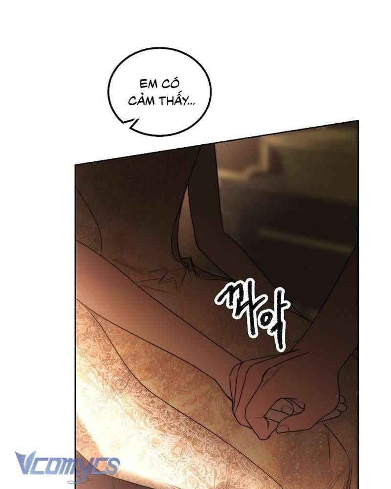 Hãy Dạy Em Cách Khao Khát - Chap 32 - Trang 107