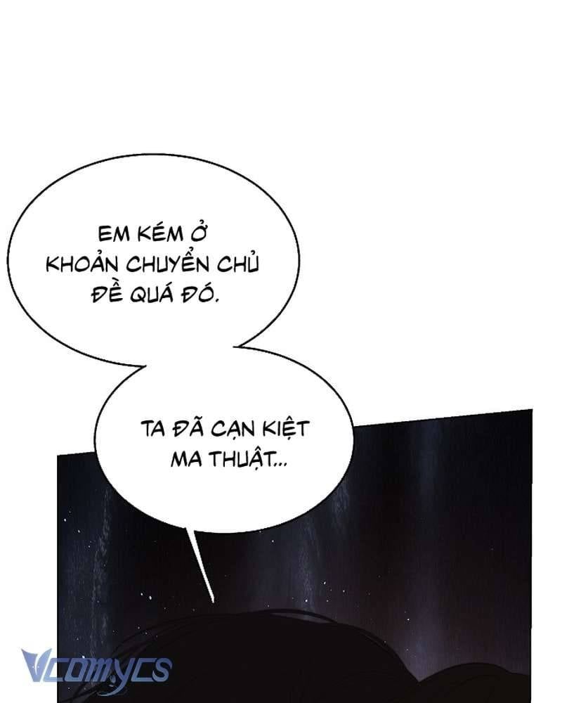 Hãy Dạy Em Cách Khao Khát - Chap 32 - Trang 128