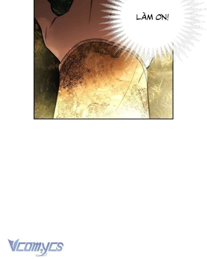 Hãy Dạy Em Cách Khao Khát - Chap 32 - Trang 4