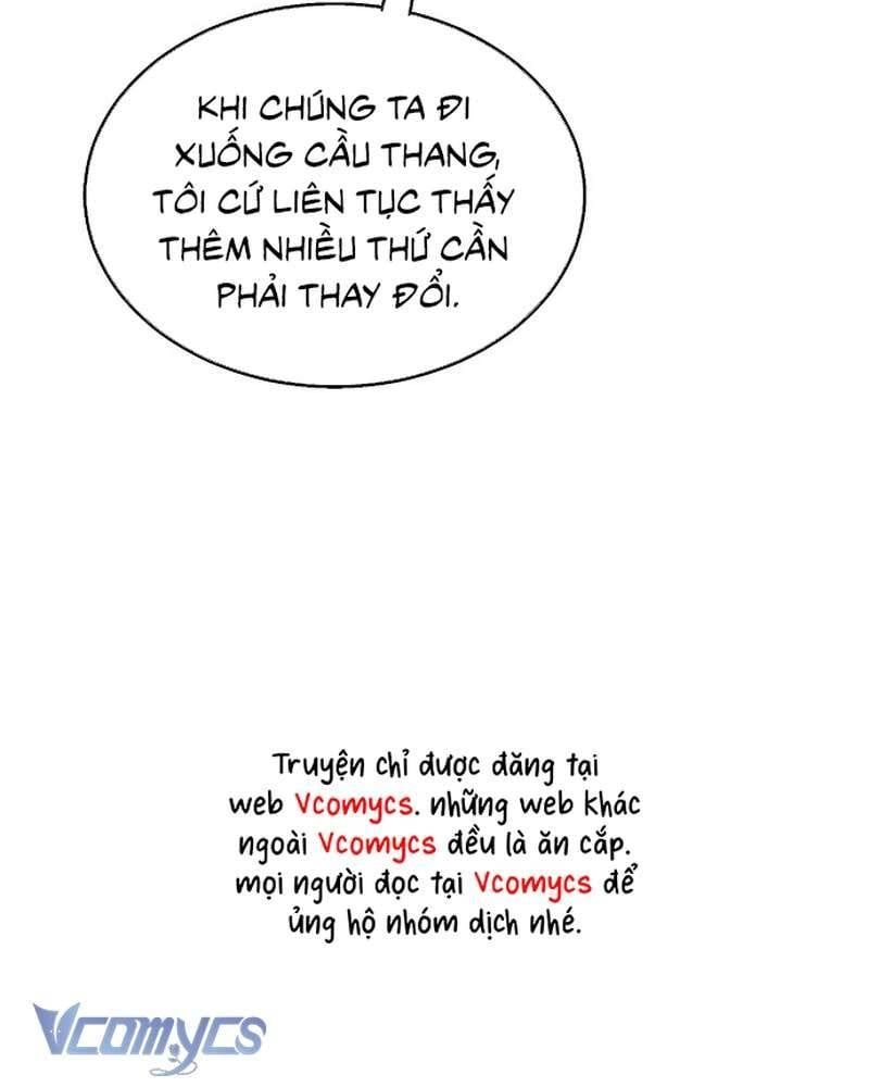 Hãy Dạy Em Cách Khao Khát - Chap 32 - Trang 46