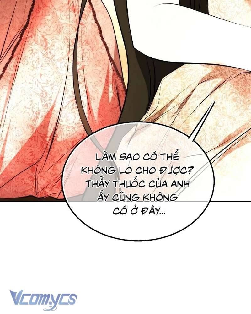 Hãy Dạy Em Cách Khao Khát - Chap 32 - Trang 75