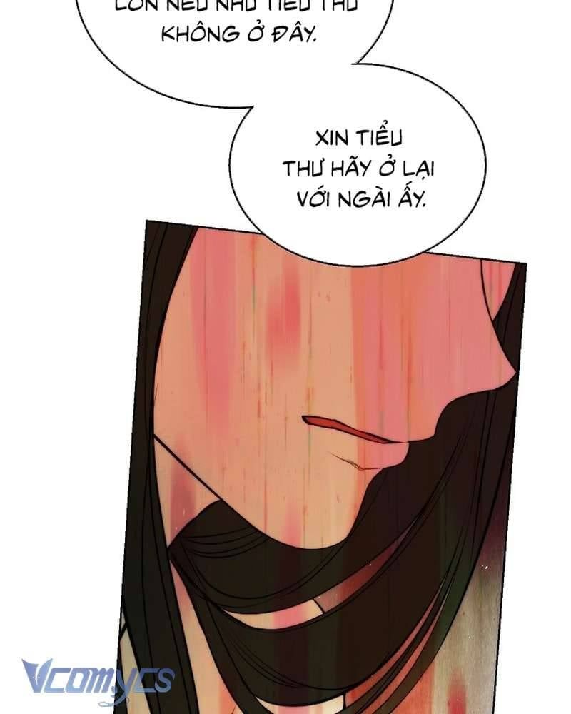 Hãy Dạy Em Cách Khao Khát - Chap 32 - Trang 82