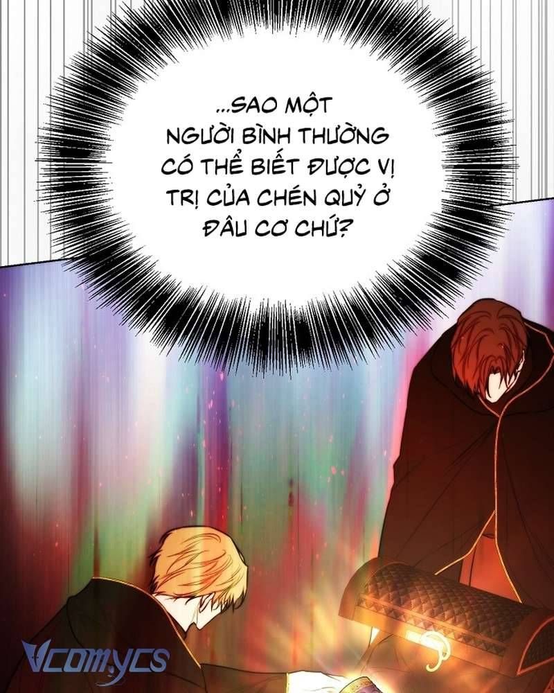 Hãy Dạy Em Cách Khao Khát - Chap 33 - Trang 118
