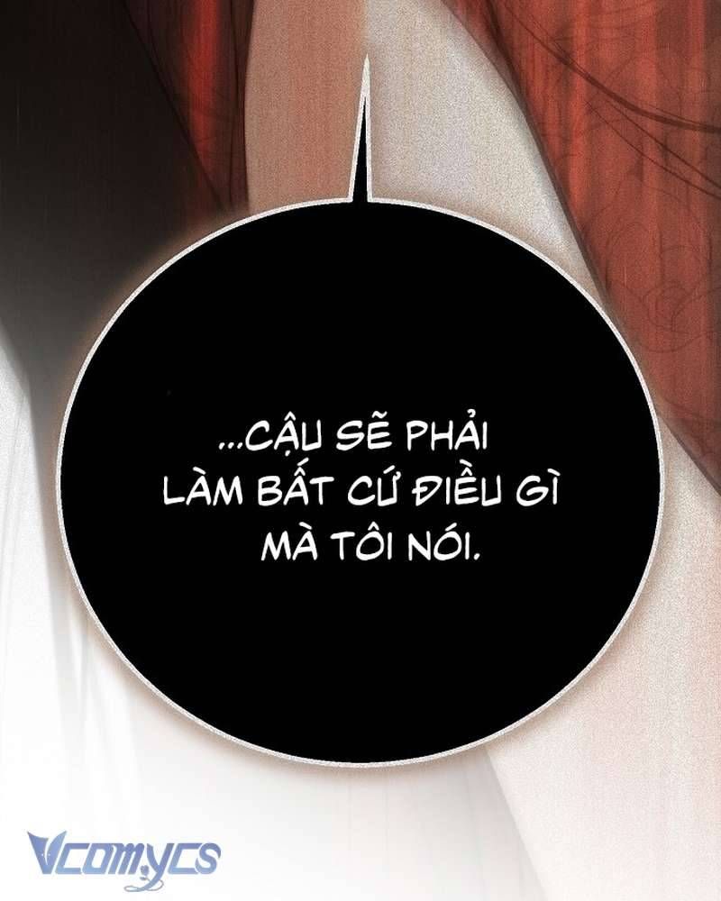 Hãy Dạy Em Cách Khao Khát - Chap 33 - Trang 135