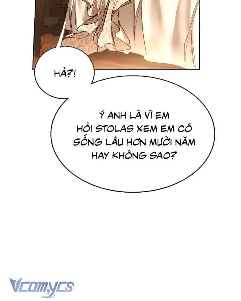 Hãy Dạy Em Cách Khao Khát - Chap 33 - Trang 16