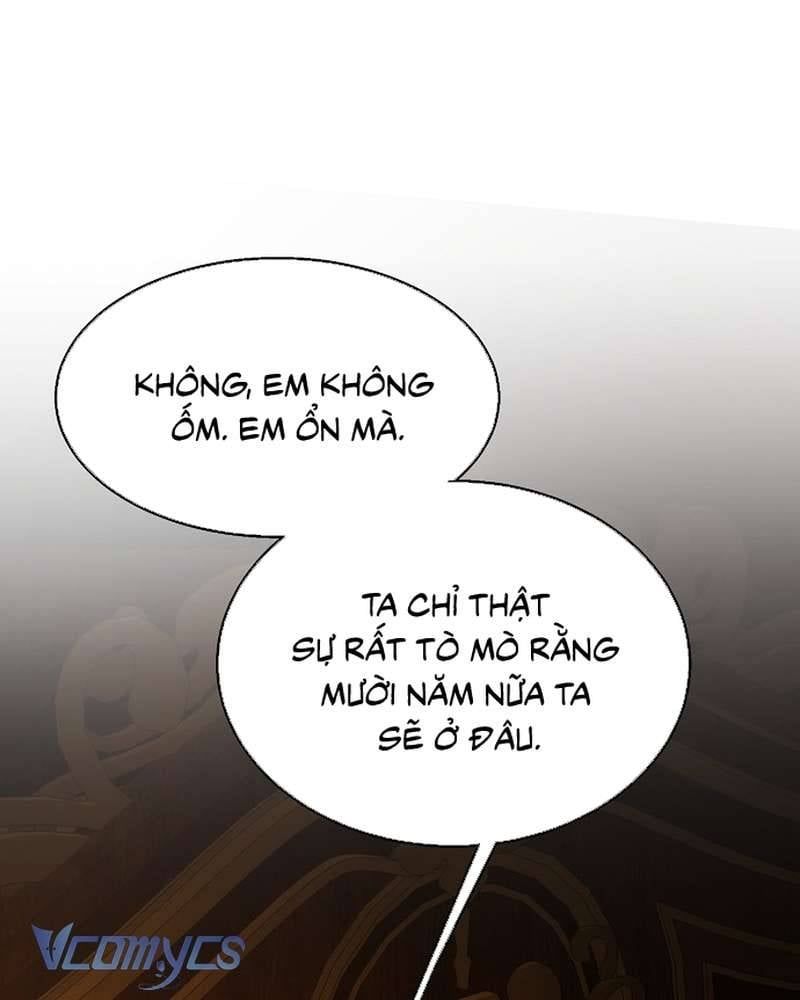 Hãy Dạy Em Cách Khao Khát - Chap 33 - Trang 17