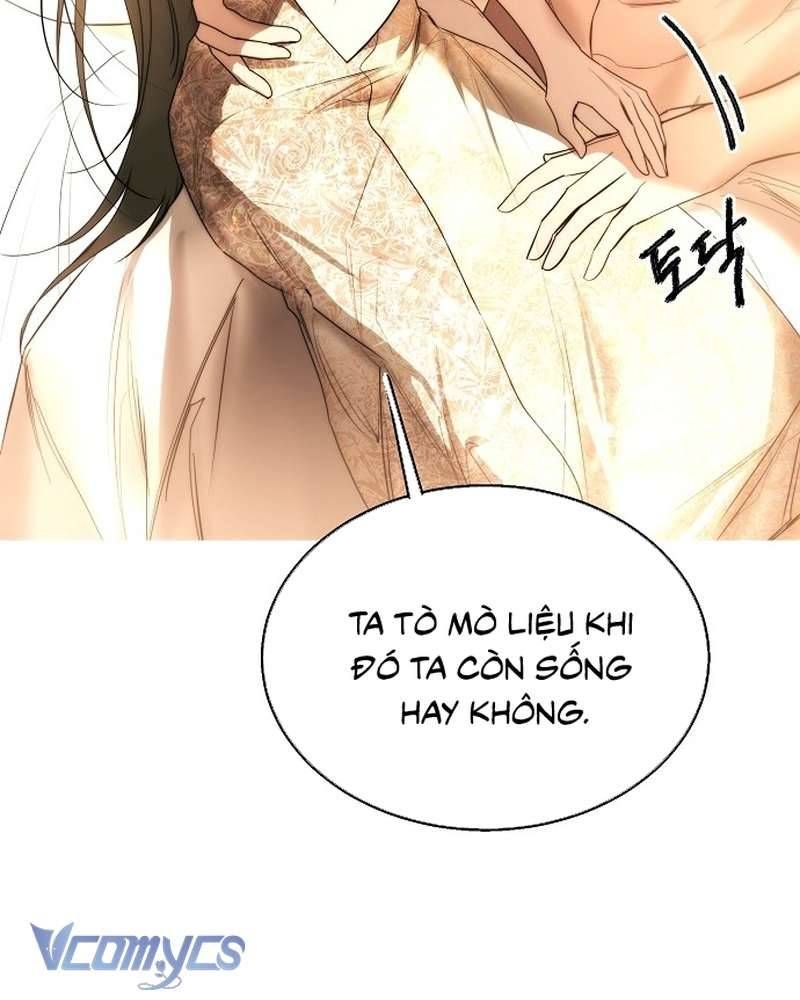 Hãy Dạy Em Cách Khao Khát - Chap 33 - Trang 19