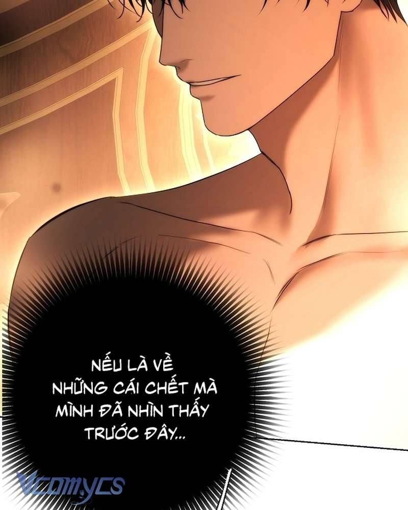 Hãy Dạy Em Cách Khao Khát - Chap 33 - Trang 21