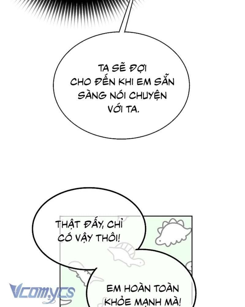Hãy Dạy Em Cách Khao Khát - Chap 33 - Trang 22