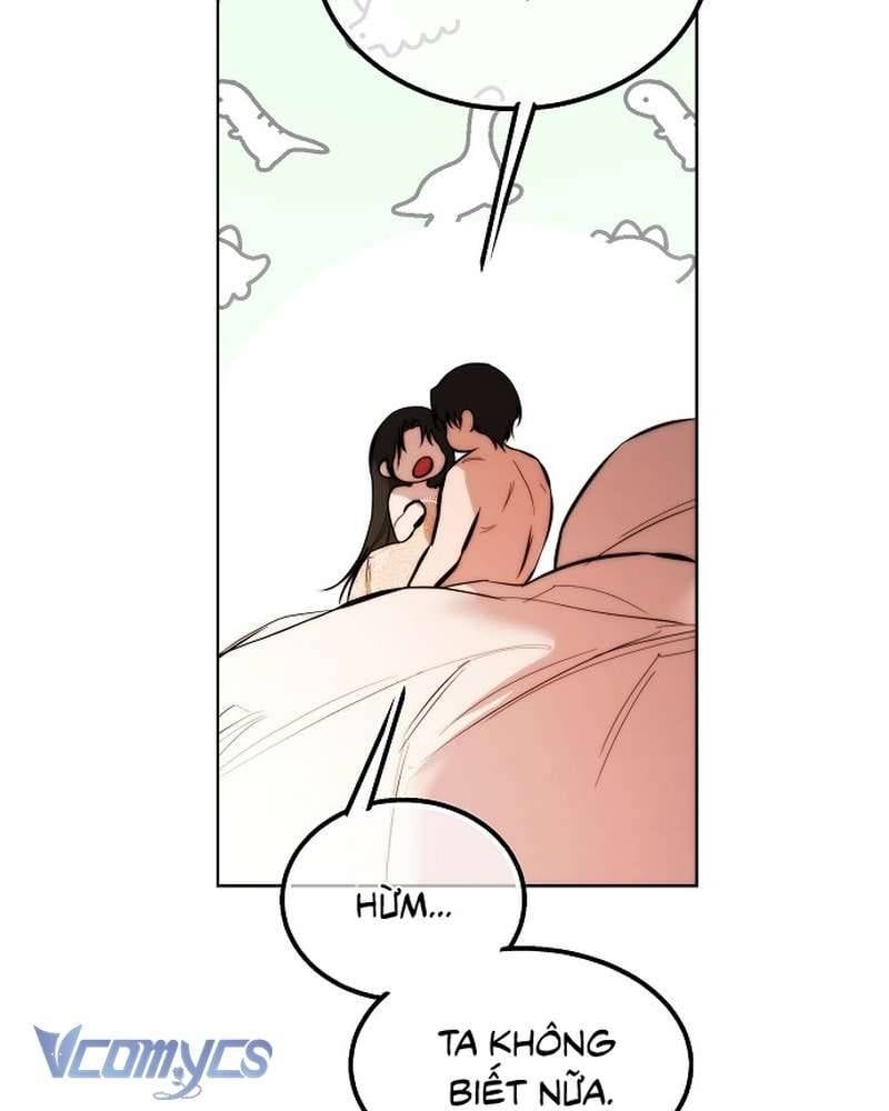 Hãy Dạy Em Cách Khao Khát - Chap 33 - Trang 23
