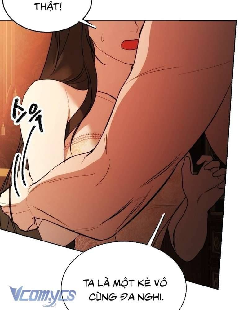 Hãy Dạy Em Cách Khao Khát - Chap 33 - Trang 25
