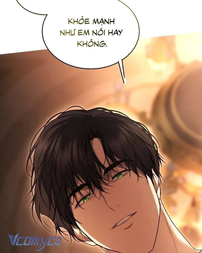 Hãy Dạy Em Cách Khao Khát - Chap 33 - Trang 31