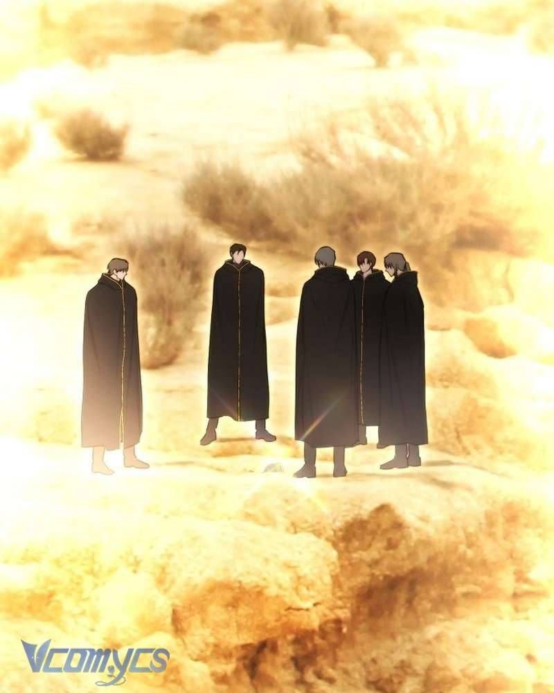 Hãy Dạy Em Cách Khao Khát - Chap 33 - Trang 99