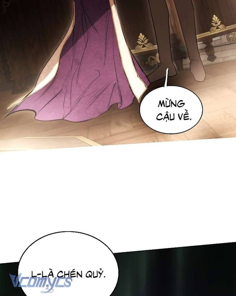 Hãy Dạy Em Cách Khao Khát - Chap 34 - Trang 130