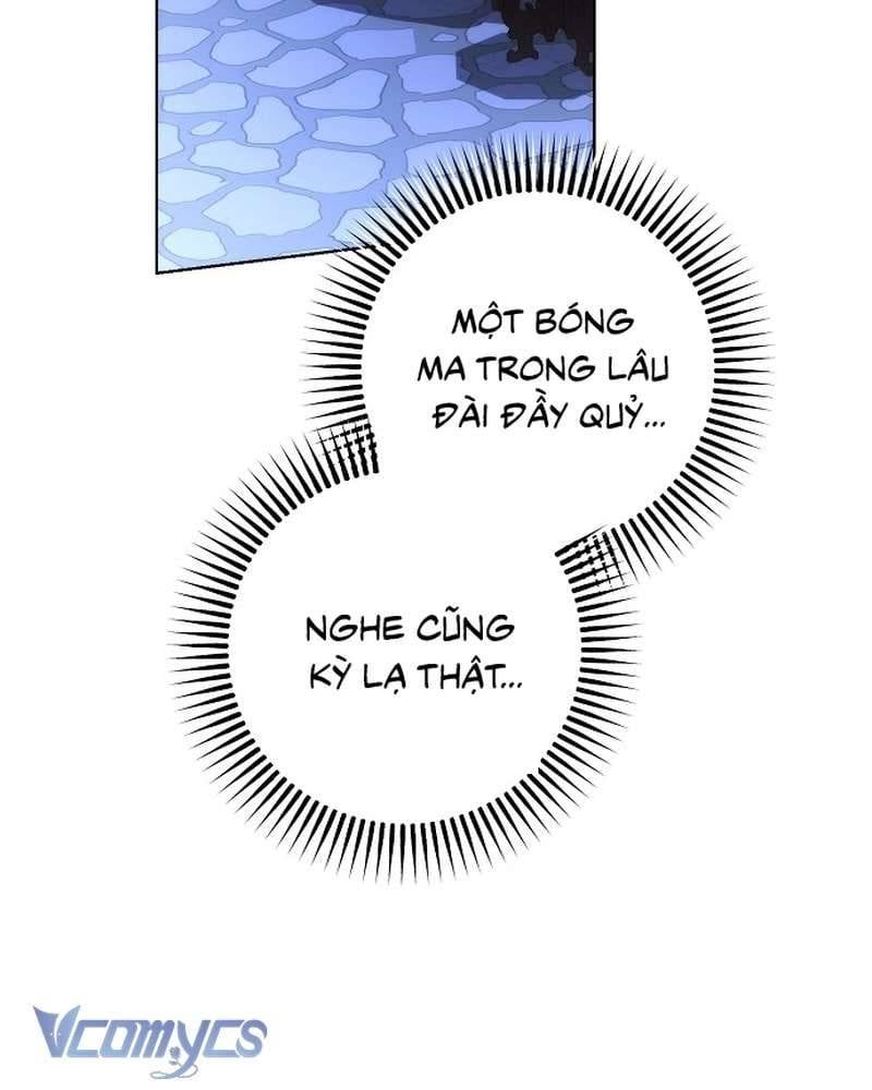 Hãy Dạy Em Cách Khao Khát - Chap 34 - Trang 19