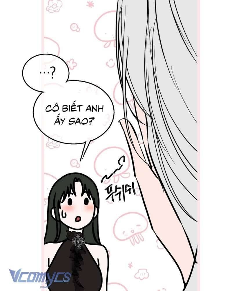 Hãy Dạy Em Cách Khao Khát - Chap 34 - Trang 44