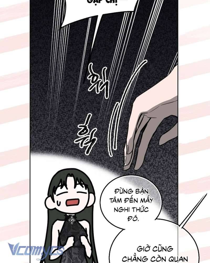 Hãy Dạy Em Cách Khao Khát - Chap 34 - Trang 49