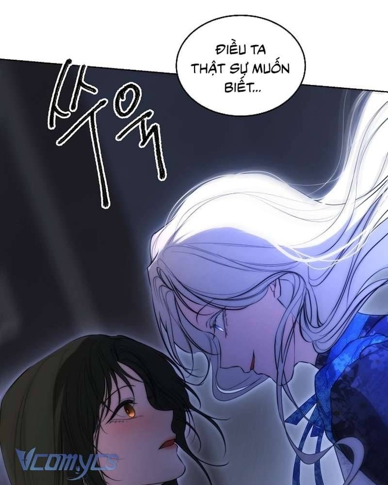Hãy Dạy Em Cách Khao Khát - Chap 34 - Trang 51