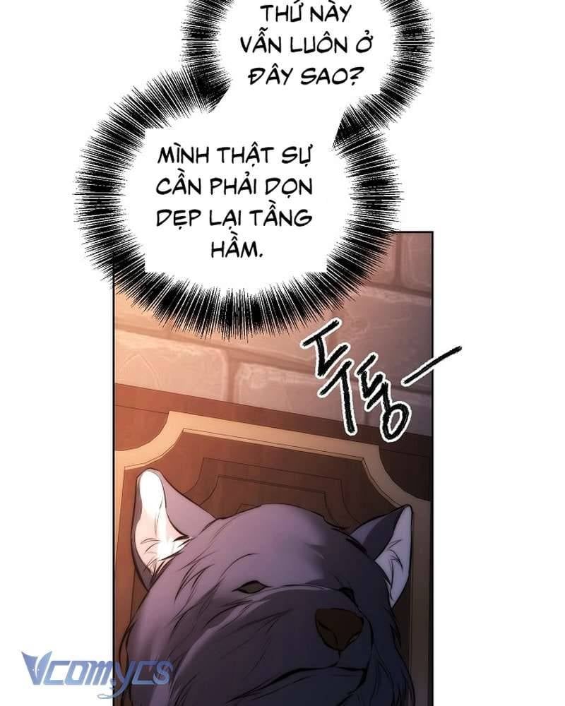 Hãy Dạy Em Cách Khao Khát - Chap 34 - Trang 8