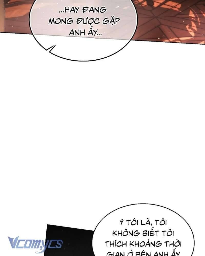 Hãy Dạy Em Cách Khao Khát - Chap 34 - Trang 86