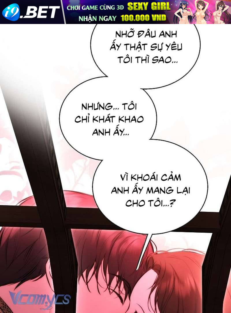 Hãy Dạy Em Cách Khao Khát - Chap 34 - Trang 89