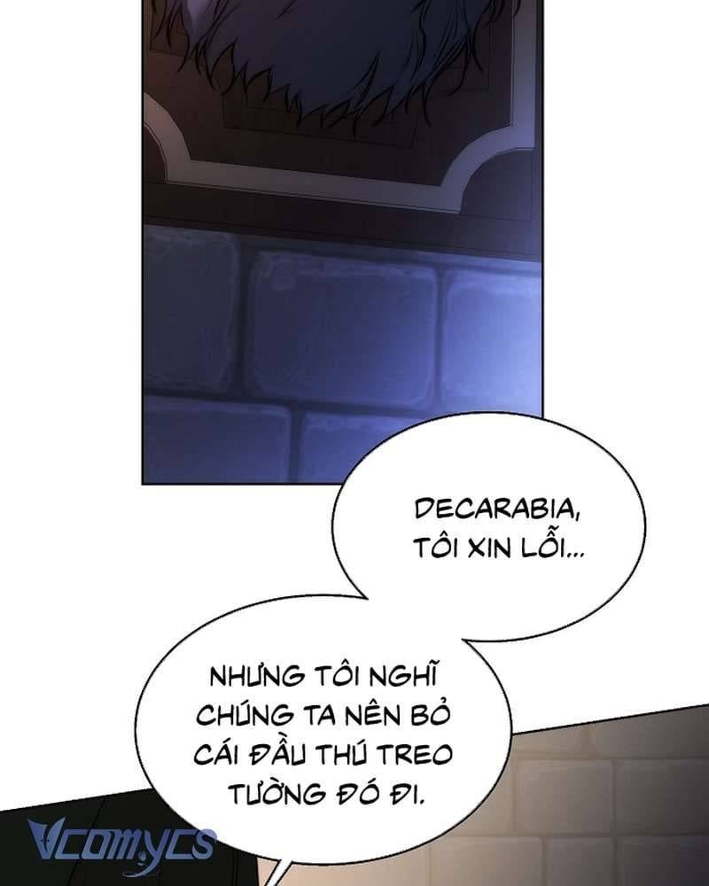 Hãy Dạy Em Cách Khao Khát - Chap 34 - Trang 9