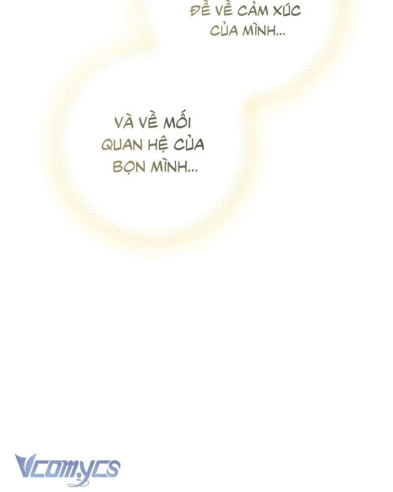 Hãy Dạy Em Cách Khao Khát - Chap 34 - Trang 97