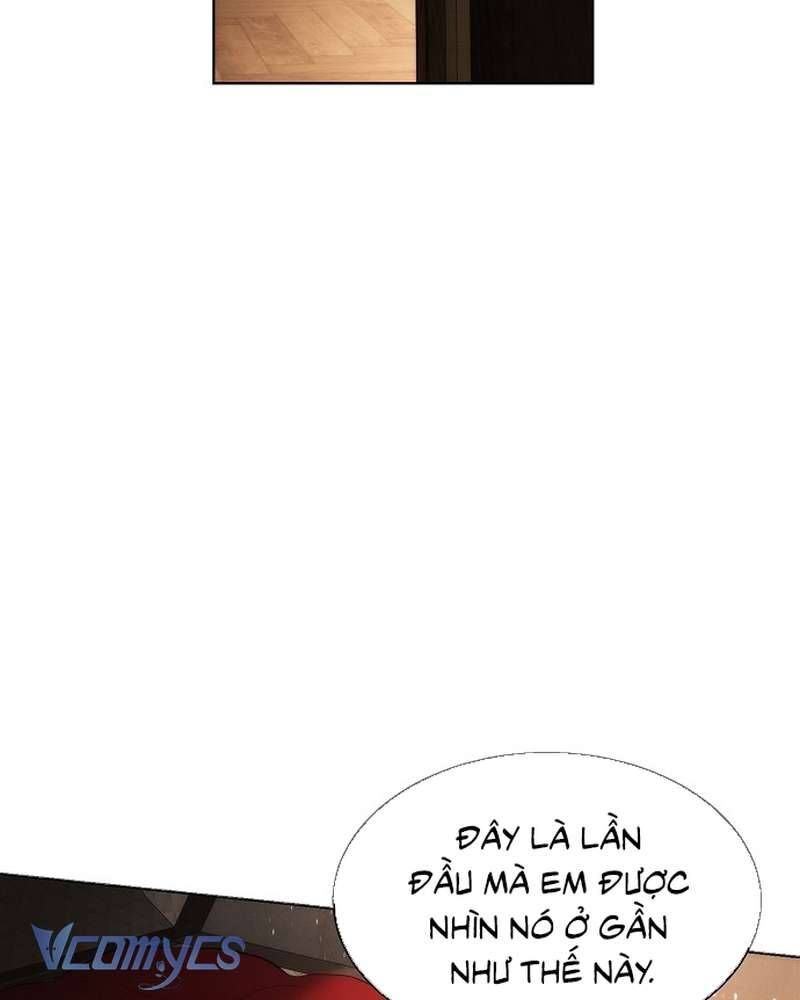 Hãy Dạy Em Cách Khao Khát - Chap 35 - Trang 111