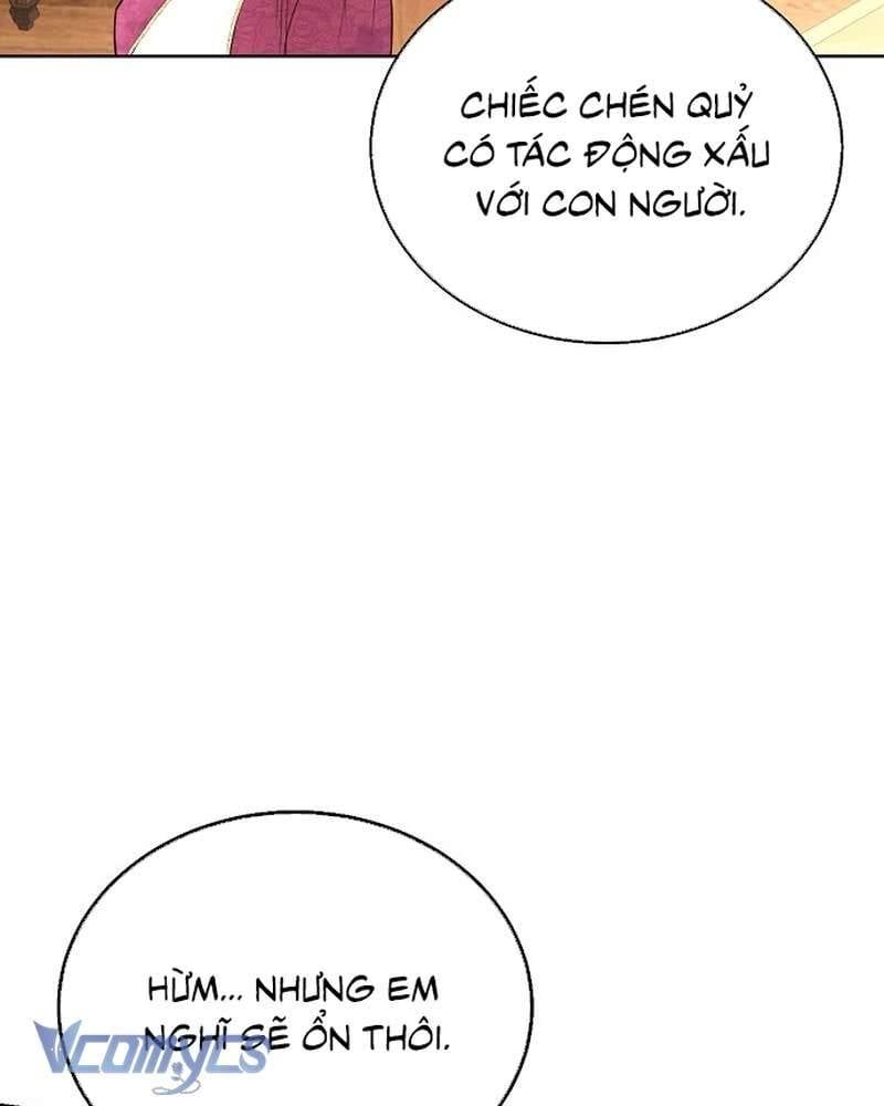 Hãy Dạy Em Cách Khao Khát - Chap 35 - Trang 115
