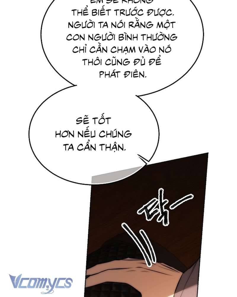 Hãy Dạy Em Cách Khao Khát - Chap 35 - Trang 117