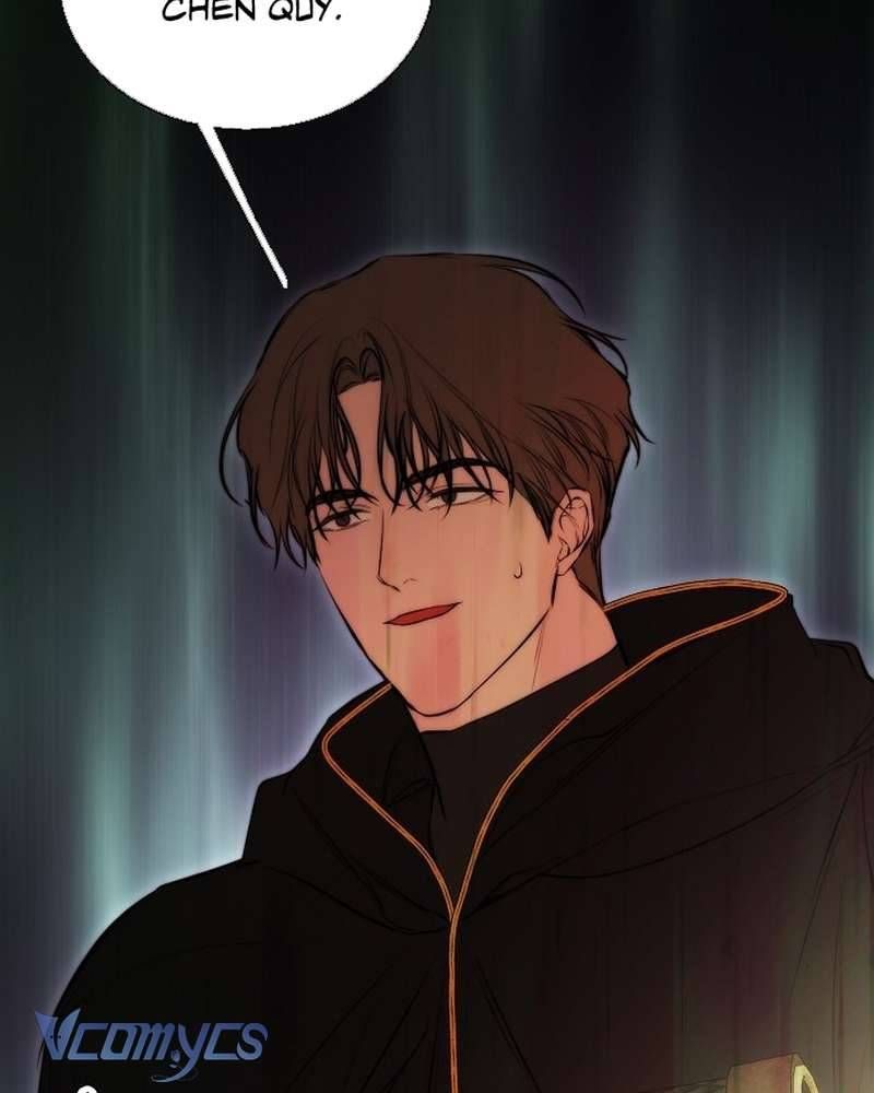 Hãy Dạy Em Cách Khao Khát - Chap 35 - Trang 15