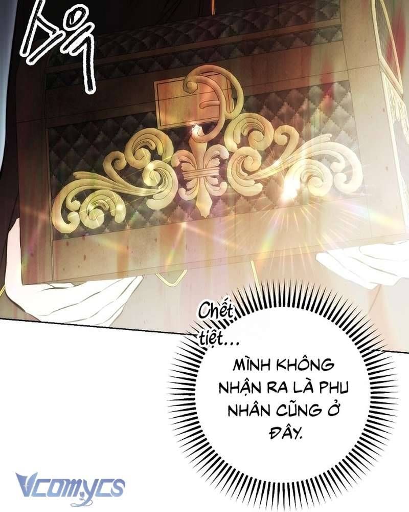 Hãy Dạy Em Cách Khao Khát - Chap 35 - Trang 16