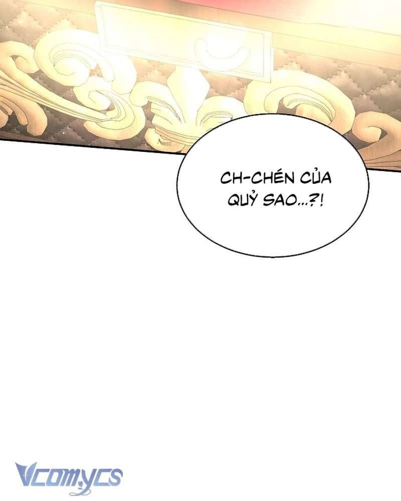 Hãy Dạy Em Cách Khao Khát - Chap 35 - Trang 21