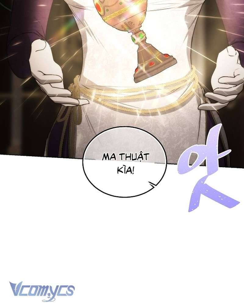 Hãy Dạy Em Cách Khao Khát - Chap 35 - Trang 34