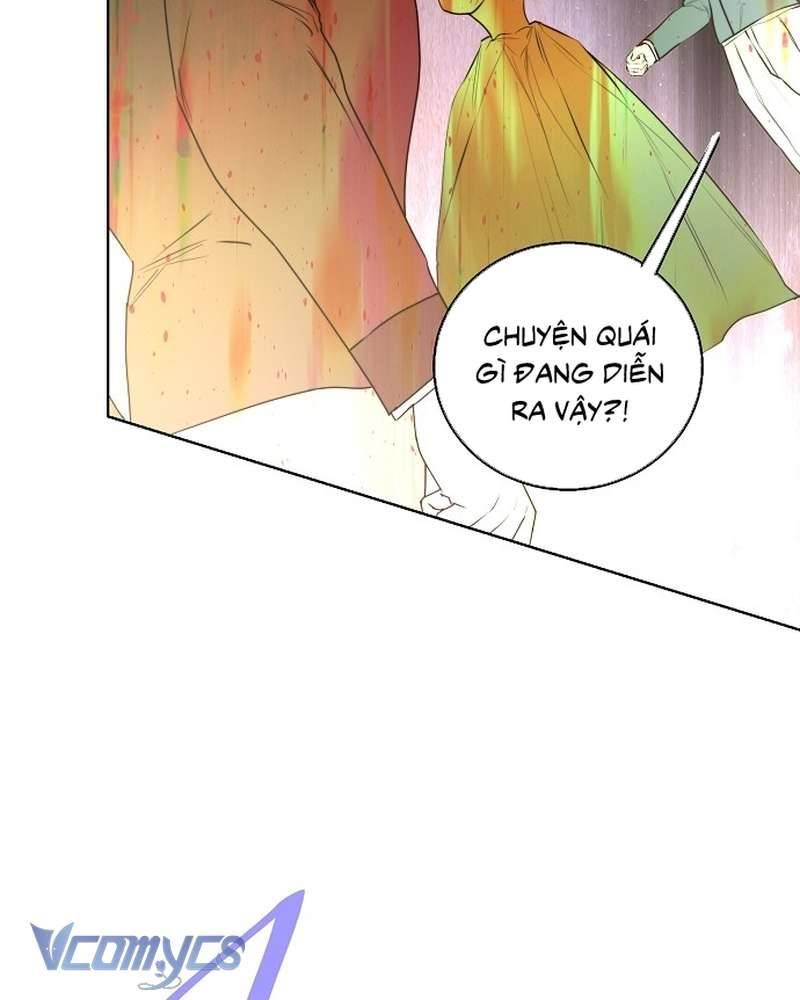 Hãy Dạy Em Cách Khao Khát - Chap 35 - Trang 36