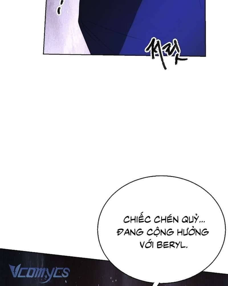 Hãy Dạy Em Cách Khao Khát - Chap 35 - Trang 47