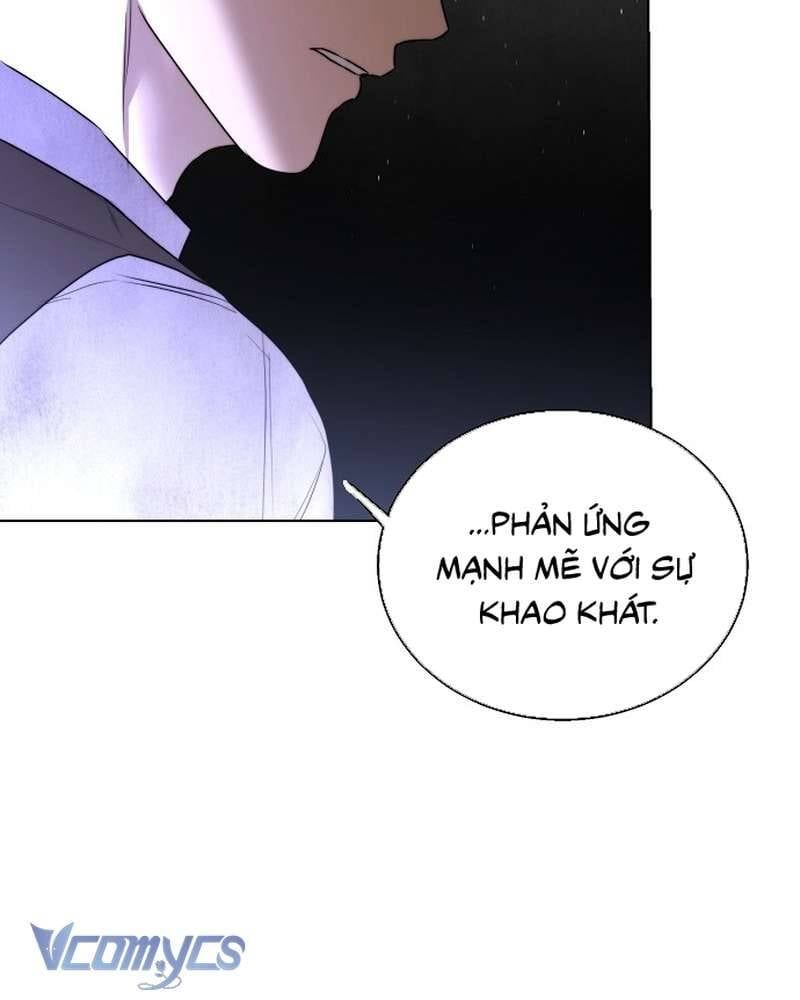 Hãy Dạy Em Cách Khao Khát - Chap 35 - Trang 53