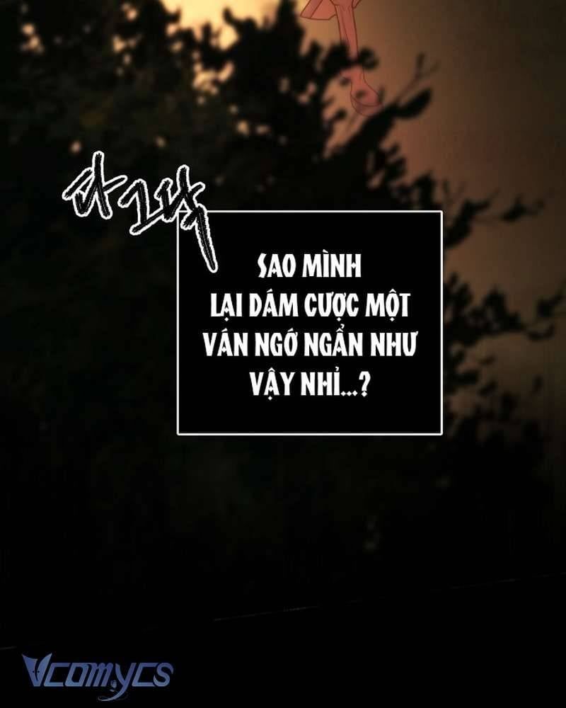 Hãy Dạy Em Cách Khao Khát - Chap 35 - Trang 7