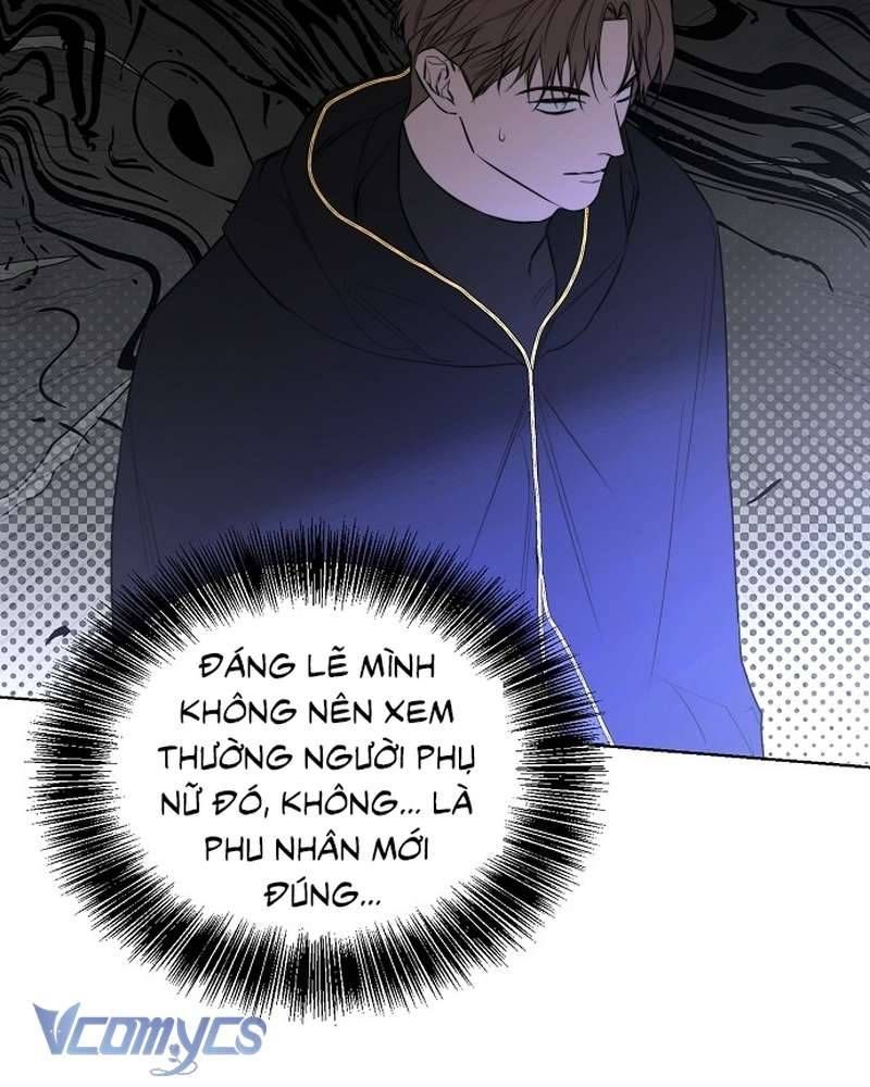 Hãy Dạy Em Cách Khao Khát - Chap 35 - Trang 9